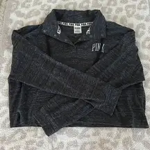PINK Victoria’s Secret Cropped Sweater