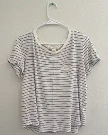 H&M Basic Tee