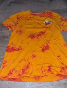 Alab Zumiez Graphic Tee