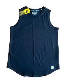 Carhartt Force Relaxed Fit Midweight Women's Tank Size Large SKU#C24187