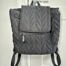 Kate spade backpack