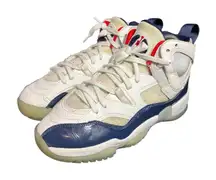 Nike air jordan jumpman two trey shoes GS‎ 5.5Y Youth DQ8431-102 Women 7