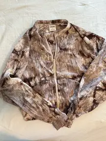 Gymshark Long Sleeve