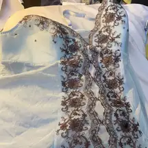 FINAL MARKDOWN Ladies’ Nordstrom Intimates Sultry Cami (XL)