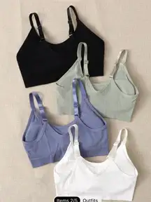 Sports Bra