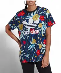 🌸 Adidas x HER Studio London Tee – Women’s S