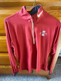 Nike Iowa State Quarter Zip