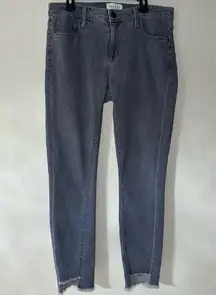 Parker Smith jeans- Size 8