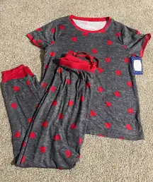 Pillow Talk Free People Pajama Set