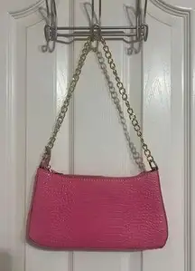 Pink Boutique Purse 