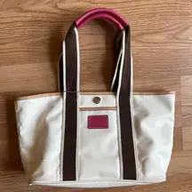 Coach  Hampton Tote Bag No L3K-6261