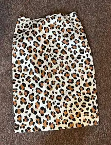 Michael kors pencil skirt 2