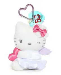 Sanrio Hello Kitty 50th Anniversary Plush Mascot (2007 Nice)
