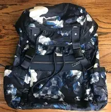 Lululemon backpack