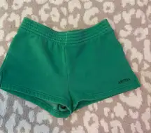 Aritzia Shorts 