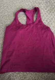 Lululemon Swiftly Tech Tank 2.0