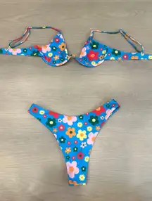 Aurelle Bikini Set