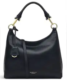 Radley London Cuba Street medium open top shoulder hobo