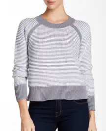 Sweater Boxy Knit