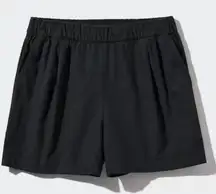 Uniqlo Cotton Easy Shorts