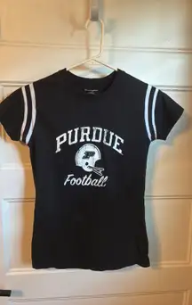 Purdue Boulermakers champion tee