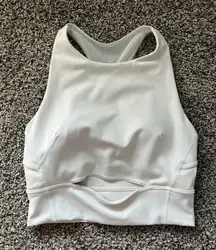 Lululemon Wunder Train Tank