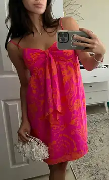 Mini Sundress