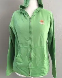 Green Duke’s Waikiki Sweatshirt Hoodie