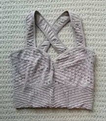 Free People FP Movement Tank Top Size XS/S