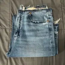 Rag & Bone Peyton Mid Rise Bootcut Jean Size 29