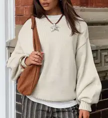 Princess Polly Sweater