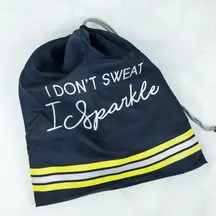 ⭐️NEW⭐️ MACY’S DRAWSTRING GYM BAG