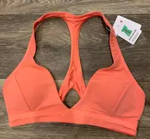 Lululemon All Day Breeze Bra NWT Size 6 A/B