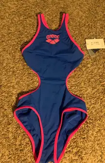 One Piece Swim Suit