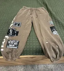 Darc Sport Sweatpants