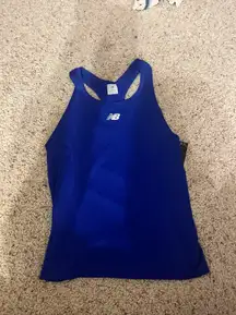 New Balance Workout Tank