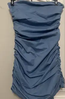Lucy in the Sky hoco dress