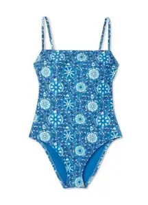 Rhode X Target One Piece Swimsuit medium