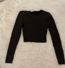 LA Hearts Top PacSun