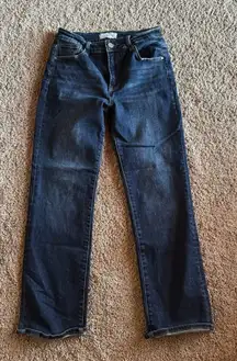 Risen jeans