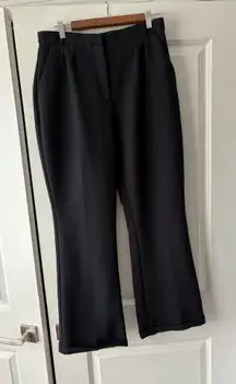 Abercrombie Wide-Leg Sloane Pants