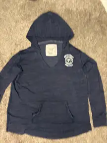 Abercrombie & Fitch Pullover Hoodie