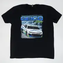 NASCAR Ty Dillon Geico Racing Graphic T-Shirt