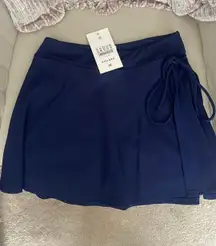 Mini Active Skort