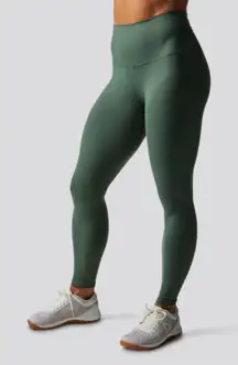 NWT Born Primitive Lift Yourself Up 7/8 Legging Size XS