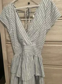 Outfitters Dress