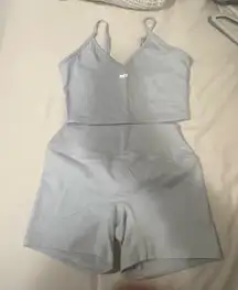 Set Active Formcloud Set heather grey