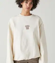 urban outfitters colorado springs pullover