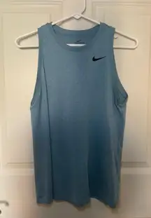 Athletic Tank