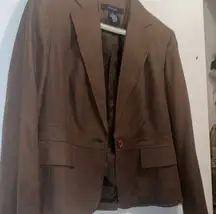 JONES NEW YORK  BLAZER Sz4